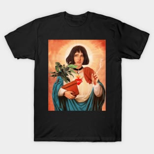 Saint Mathilda T-Shirt